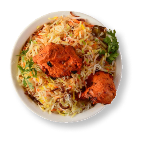 biryani