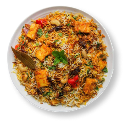 biryani