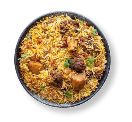 biryani